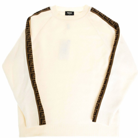 NEW FENDI Sweater - Picture 1 of 6